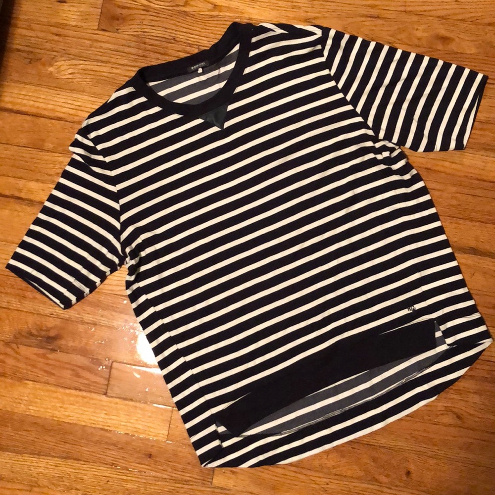 G-Star Womens' Stripe Shirt
